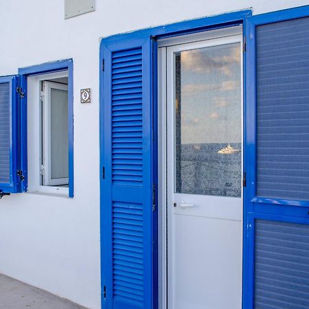 Hotel Regina Del Mare Barano dʼIschia Стая снимка