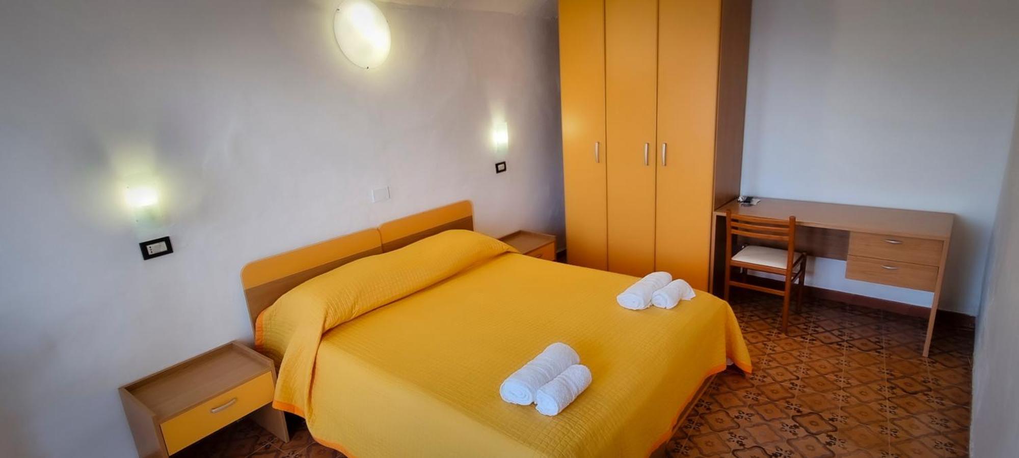 Hotel Regina Del Mare Barano dʼIschia Стая снимка
