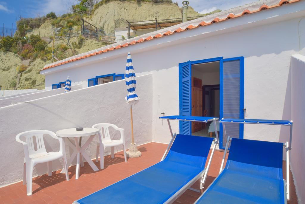 Hotel Regina Del Mare Barano dʼIschia Екстериор снимка